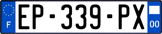EP-339-PX
