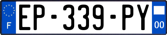 EP-339-PY