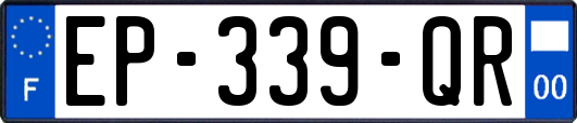 EP-339-QR
