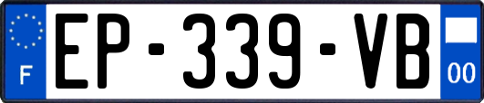 EP-339-VB