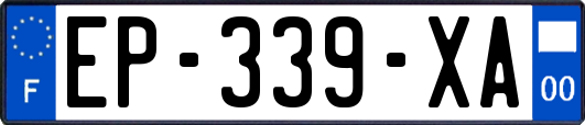 EP-339-XA