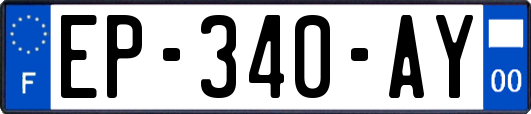 EP-340-AY