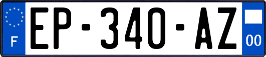 EP-340-AZ