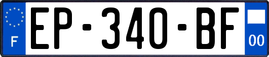 EP-340-BF