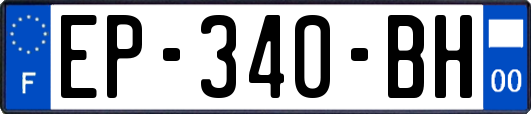 EP-340-BH