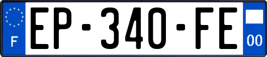 EP-340-FE