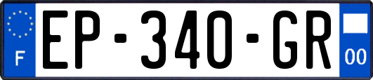 EP-340-GR