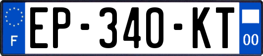 EP-340-KT