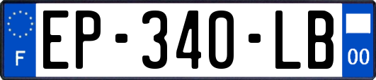 EP-340-LB