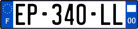 EP-340-LL