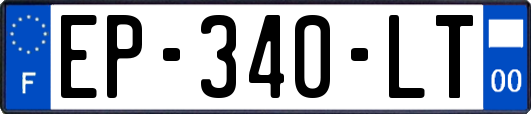 EP-340-LT
