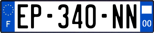 EP-340-NN