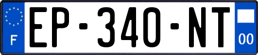 EP-340-NT
