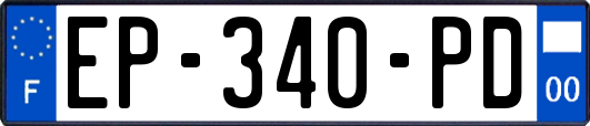 EP-340-PD