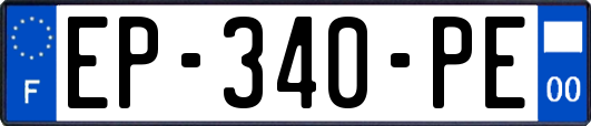 EP-340-PE