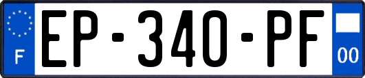 EP-340-PF