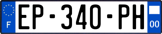 EP-340-PH