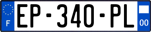EP-340-PL