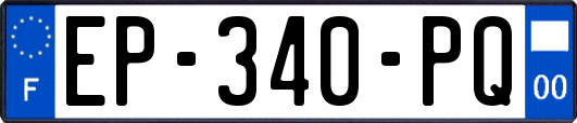 EP-340-PQ
