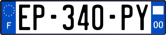 EP-340-PY