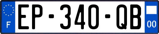 EP-340-QB