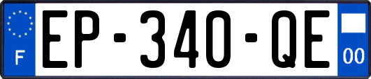 EP-340-QE