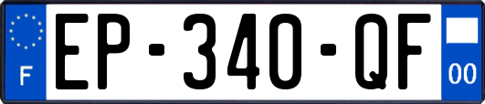EP-340-QF