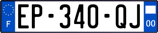 EP-340-QJ