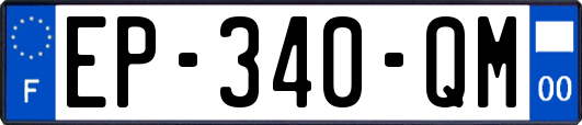 EP-340-QM