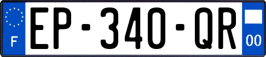 EP-340-QR