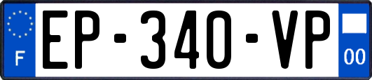 EP-340-VP