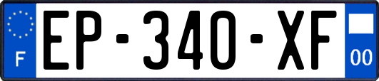 EP-340-XF