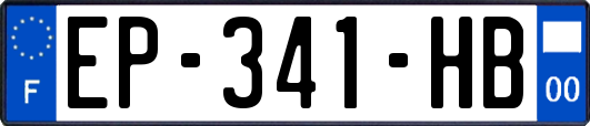 EP-341-HB