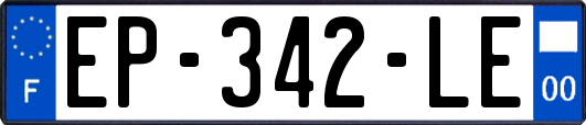 EP-342-LE