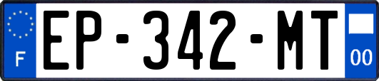 EP-342-MT