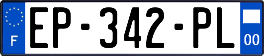 EP-342-PL