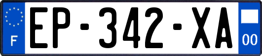 EP-342-XA