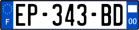 EP-343-BD