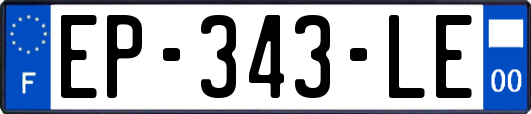 EP-343-LE