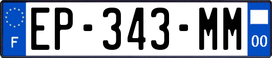 EP-343-MM