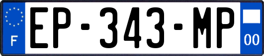 EP-343-MP