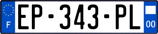 EP-343-PL