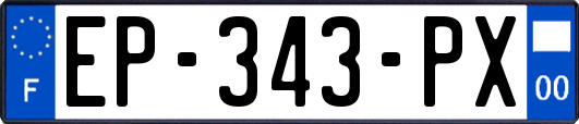 EP-343-PX