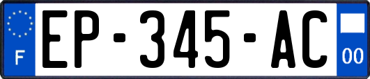 EP-345-AC