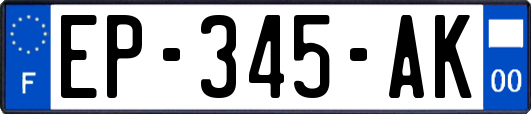 EP-345-AK