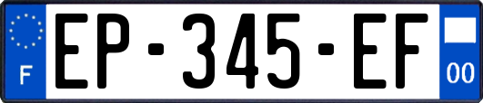 EP-345-EF