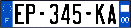 EP-345-KA