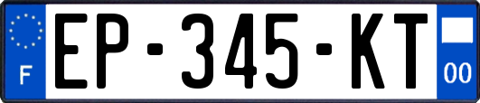 EP-345-KT