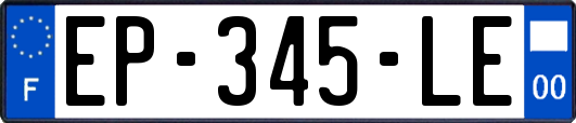 EP-345-LE