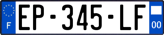 EP-345-LF